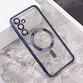 Futrola Magsafe Lux - Samsung A165F Galaxy A16 plava.