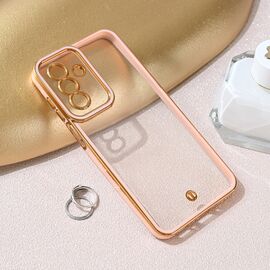 Futrola Space TPU - Samsung A266 Galaxy A26 5G roze.