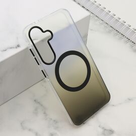 Futrola FADE MagSafe - Samsung S931 Galaxy S25 5G crna (MS).