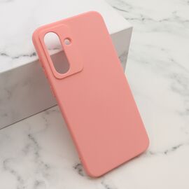 Futrola Soft Silicone - Samsung A366 Galaxy A36 5G roze (MS).