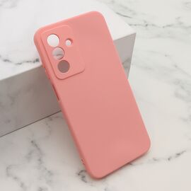 Futrola Soft Silicone - Samsung A266 Galaxy A26 5G roze (MS).