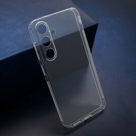 Futrola CLEAR FIT - Samsung S931 Galaxy S25 5G providna (MS).