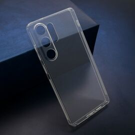 Futrola CLEAR FIT - Samsung S938 Galaxy S25 Ultra 5G providna (MS).