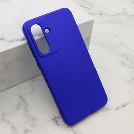 Futrola Soft Silicone - Samsung A366 Galaxy A36 5G plava (MS).