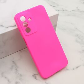 Futrola Soft Silicone - Samsung A266 Galaxy A26 5G pink (MS).