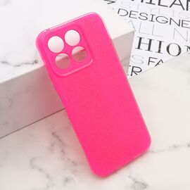 Futrola GLOW SHINING - Huawei Honor X8b pink (MS).