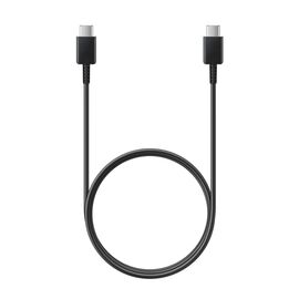 Samsung USB data kabl PD Type C na Type C crni EP-DA705-BBE FULL ORG (MS).