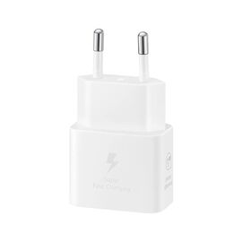 Samsung Super Fast kuciste punjaca PD 25W belo EP-T2510-NWEGEU FULL ORG (MS).