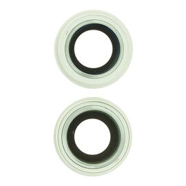 Staklo kamere - Iphone 15 Green OEM.