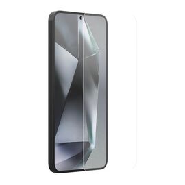 Zastitna folija za ekran GLASS NILLKIN - Samsung S936 Galaxy S25 Plus 5G H+ PRO crna (MS).