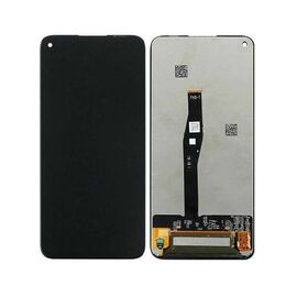 LCD displej (ekran) - Huawei Nova 5T + touchscreen black (crni) INCELL.