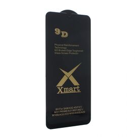 Zastitno staklo Tempered Glass X mart 9D - Samsung A325 Galaxy A32 4G (EU).