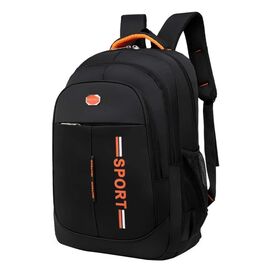 Ranac Sport EL 15.6" crni.