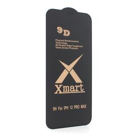 Zastitno staklo Tempered Glass X mart 9D - iPhone 12 Pro Max 6.7.