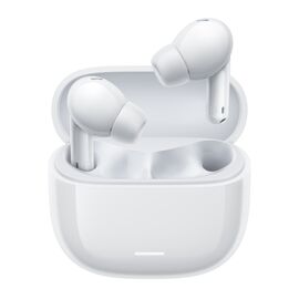 Bluetooth slusalice Xiaomi Redmi Buds 6 lite bele.