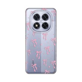 Silikonska futrola PRINT Skin - Xiaomi Redmi Note 14 Pro 5G (EU) Cute Bow.