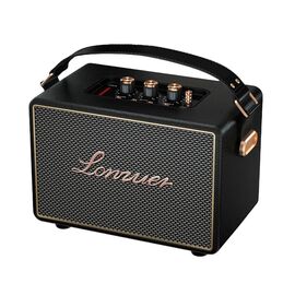 Bluetooth zvucnik Lonzuer Idea W1002 crni.