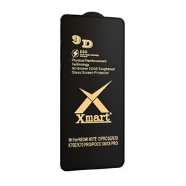 Zastitno Staklo Tempered glass X mart 9D - Xiaomi 14T.