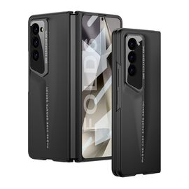 Futrola ELEGANCY - Samsung Galaxy Z Fold 6 5G crna (GKK case) (MS).