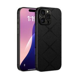 Futrola X-MASTER - iPhone 16 Pro Max (6.9) crna (GKK case) (MS).