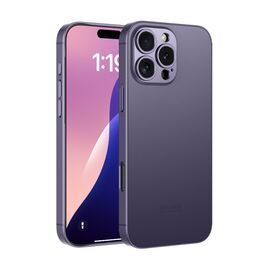 Futrola URBAN COVER - iPhone 16 Pro (6.3) ljubicasta (GKK case) (MS).