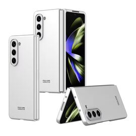 Futrola COLORFUL FOLD - Samsung Galaxy Z Fold 6 5G srebrna (GKK case) (MS).