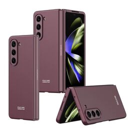 Futrola COLORFUL FOLD - Samsung Galaxy Z Fold 6 5G bordo (GKK case) (MS).