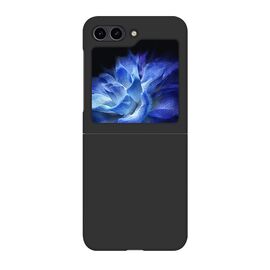 Futrola SMOOTH - Samsung F731B Galaxy Z Flip 5 5G crna (GKK case) (MS).