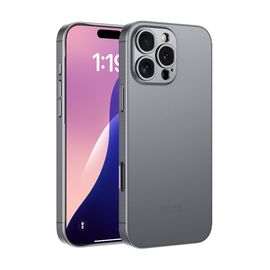 Futrola URBAN COVER - iPhone 16 Pro Max (6.9) titanium siva (GKK case) (MS).