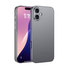 Futrola URBAN COVER - iphone 16 (6.1) siva (GKK case) (MS).