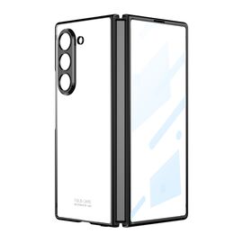 Futrola COLOR LINE - Samsung Galaxy Z Fold 6 5G crna (GKK case) (MS).