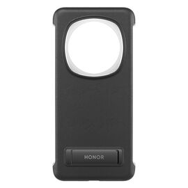Futrola sa postoljem - Huawei Honor Magic 6 Pro crna.