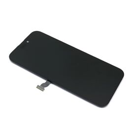 LCD displej (ekran) - iPhone 14 Pro Max + Touch screen black (crni) FOG (MS).