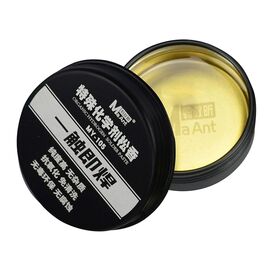 MaAnt MY-105 white (beli) Hydrogenation Rosin Flux 20469.