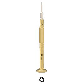 Srafciger 2UUL 0.8mm P2 Pentalobe-zvezda U0006.