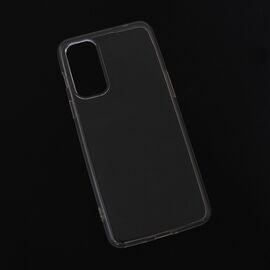 Silikonska futrola Ultra Thin - OnePlus Nord 2 Transparent.