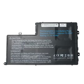 Baterija za laptop Dell Inspiron 15-5547/5545-3 11.1 V - 43Wh HQ2200.