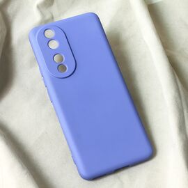 Futrola Teracell Soft Velvet - Huawei Honor 90 ljubicasta.