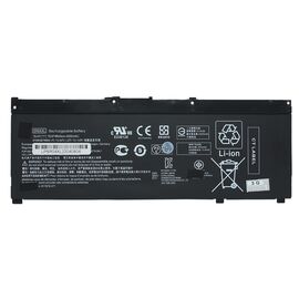 Baterija - Laptop HP Gaming Pavilion 15-CX serija SR04XL.