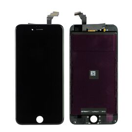 LCD displej (ekran) - iPhone 6 Plus 5.5 sa touchscreen crni CHA TM.