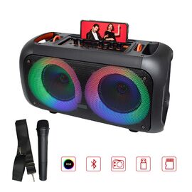Bluetooth zvucnik BTS-1709.