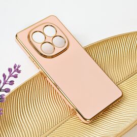 Futrola Color TPU - Xiaomi Redmi Note 14 Pro 5G roze.