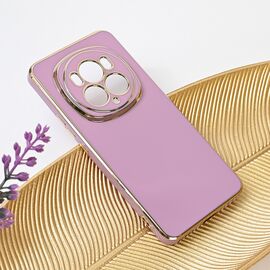 Futrola Color TPU - Huawei Honor Magic 6 Pro ljubicasta.
