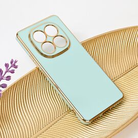 Futrola Color TPU - Xiaomi Redmi Note 14 Pro 5G mint.