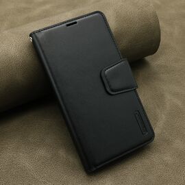 Futrola na preklop HANMAN II - OPPO Reno 10 crna (MS).
