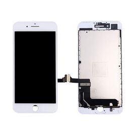 LCD displej (ekran) - Iphone 8 PLUS+touch screen beli China CHO.