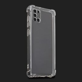 Futrola Transparent Ice Cube - Samsung A315F Galaxy A31.