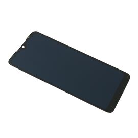LCD displej (ekran) - Nokia 6.2 + Touch screen black (crni) AAA (MS).