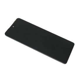 LCD displej (ekran) - Infinix Hot 30 4G 5G + Touch screen black (crni) (MS).