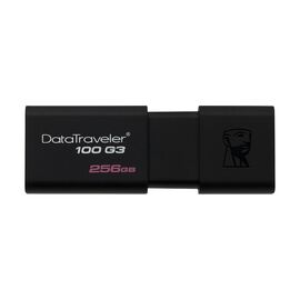 USB Flash memorija Kingston Data Traveler DT100G3/256 GB 3.0 (MS).